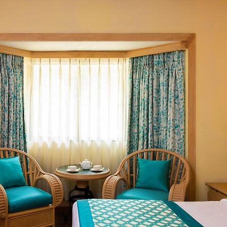 Fortune Resort Sullivan Court, Ooty - Member Itc Hotels' Group Extérieur photo