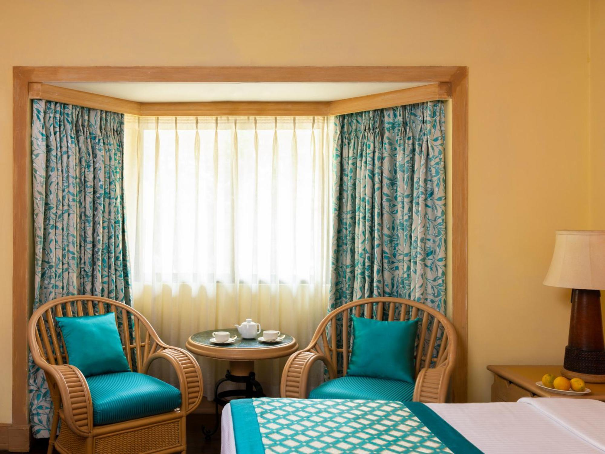 Fortune Resort Sullivan Court, Ooty - Member Itc Hotels' Group Extérieur photo