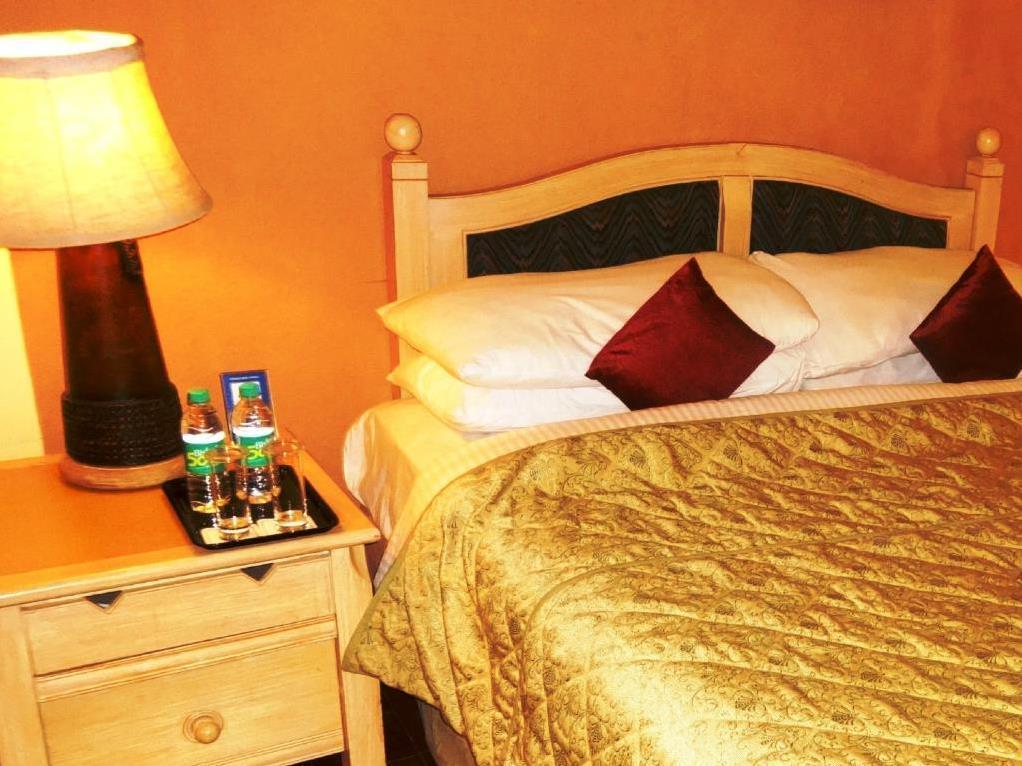 Fortune Resort Sullivan Court, Ooty - Member Itc Hotels' Group Extérieur photo