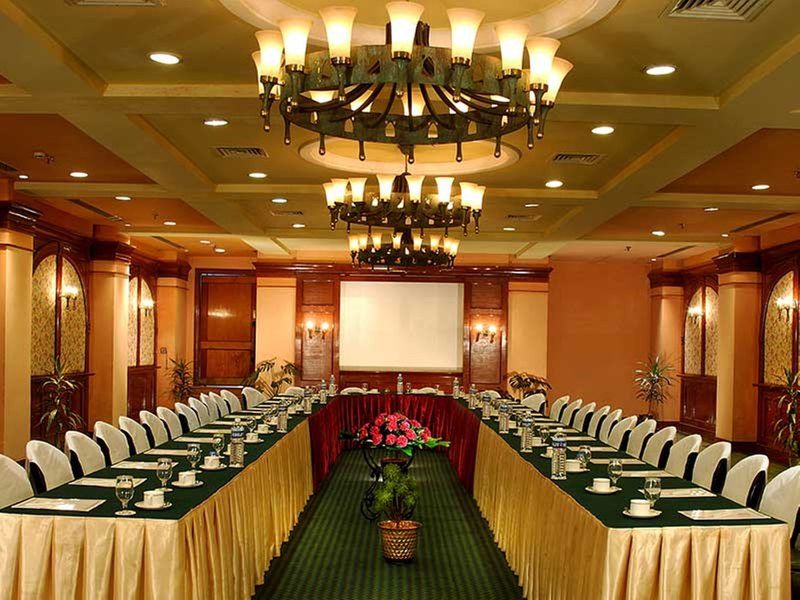 Fortune Resort Sullivan Court, Ooty - Member Itc Hotels' Group Extérieur photo