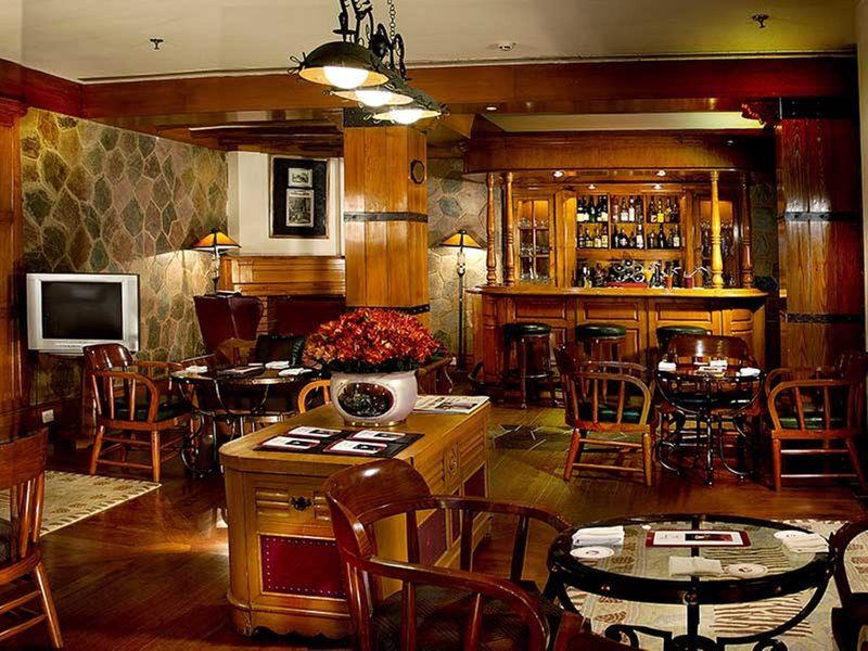 Fortune Resort Sullivan Court, Ooty - Member Itc Hotels' Group Extérieur photo