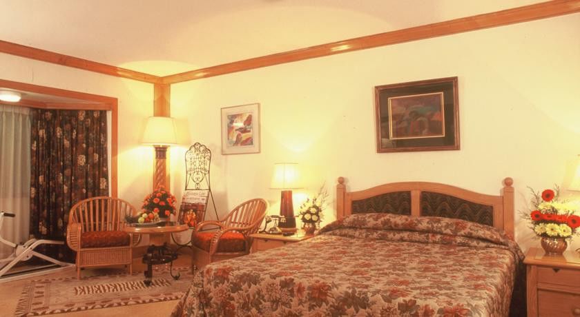 Fortune Resort Sullivan Court, Ooty - Member Itc Hotels' Group Extérieur photo