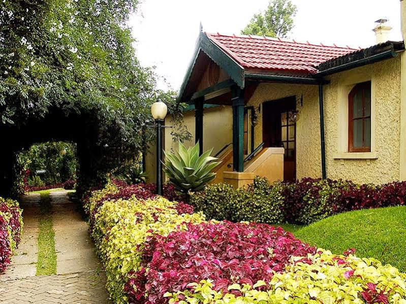 Fortune Resort Sullivan Court, Ooty - Member Itc Hotels' Group Extérieur photo