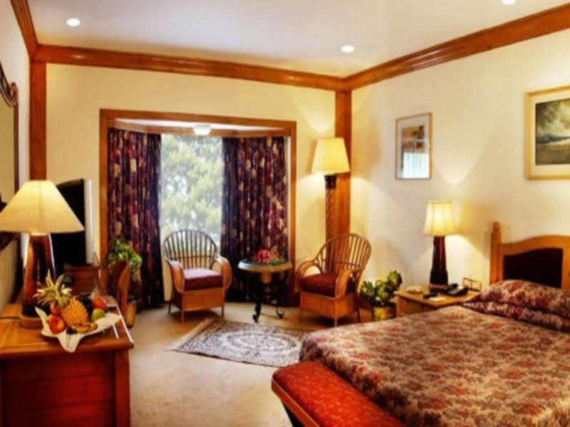 Fortune Resort Sullivan Court, Ooty - Member Itc Hotels' Group Extérieur photo