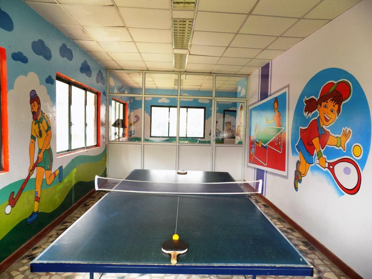 Fortune Resort Sullivan Court, Ooty - Member Itc Hotels' Group Extérieur photo